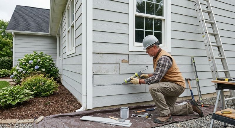 Top Siding Repair Companies in Granbury, TX